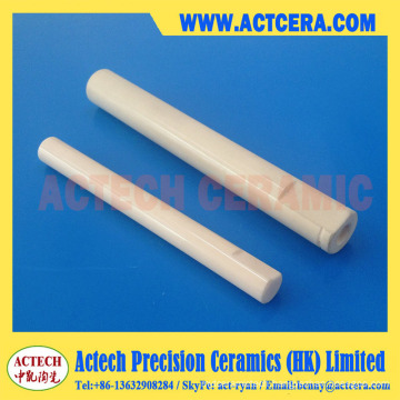 Manufacturing Zirconia Ceramic Piston Rods
